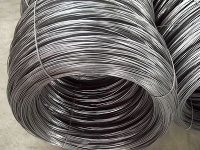 蕪湖市四捍鋼絲網(wǎng)罩 專(zhuān)業(yè)生產(chǎn)各類(lèi)金屬絲材的可靠之選