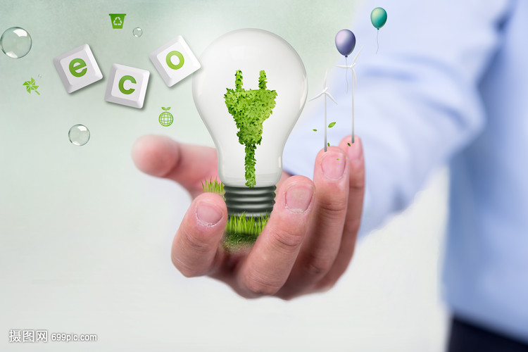 科技環(huán)保