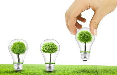 環(huán)保社會(huì)責(zé)任