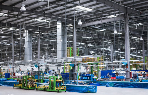 積極踐行綠色制造 海信國家級(jí)綠色工廠領(lǐng)跑行業(yè)