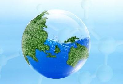 藍(lán)深環(huán)保科技完成新一輪融資，軟銀中國(guó)領(lǐng)投助力環(huán)保科技創(chuàng)新