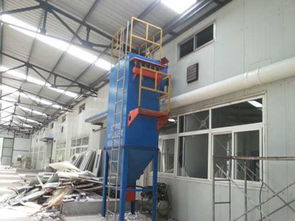 家具廠高效除塵解決方案 北京市華康中天國際環?？萍纪扑]